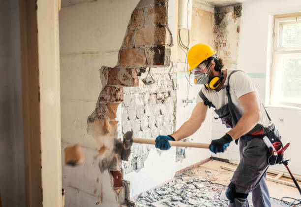 Best Concrete Crack Repair  in Etna, PA