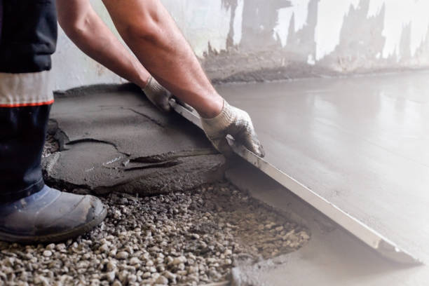 Best Driveways & Floors  in Etna, PA